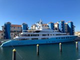 63 bids received in Axioma Superyacht Auction